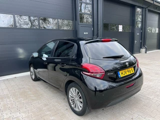 Peugeot 208 Peugeot 208 1.2 PureTech Blue Lease Executive - afbeelding nr 7