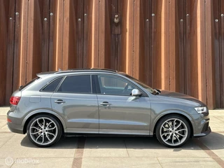 Audi RSQ3 Audi RSQ3 2.5 TFSI quattro!|PANORAMDAK|ALCANTARA|LANE ASSIST - afbeelding nr 4