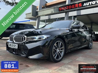 BMW 3 Serie - 34934799-0