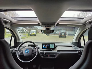 BMW i3 - afbeelding nr 13