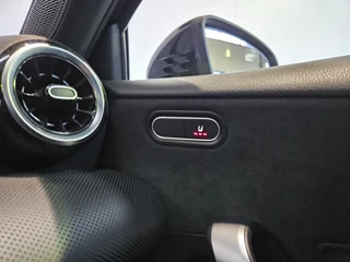 Mercedes-Benz A-Klasse - afbeelding nr 51