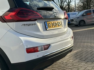 Opel Ampera-e - afbeelding nr 6