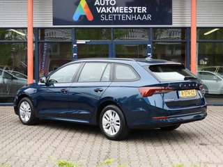 Škoda Octavia - afbeelding nr 2
