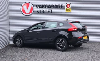 Volvo V40 Volvo V40 2.0 T2 Momentum | voll.dealer oh.| navi | stoelverw.| jaarbeurt - afbeelding nr 27