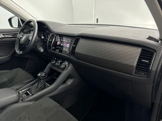 Škoda Kodiaq - afbeelding nr 5