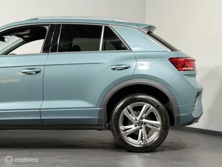 Volkswagen T-Roc Volkswagen T-Roc 1.0 TSI R-Line Business+ | CARPLAY | CRUISE - afbeelding nr 26