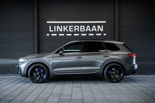 Volkswagen Touareg Volkswagen Touareg R 3.0 TSi eHybrid 4MOTION | Nieuw | Alle opties | Panodak | Dynaudio | Massage | Trekhaak | 22 inch | 5 jaar garantie | - afbeelding nr 13