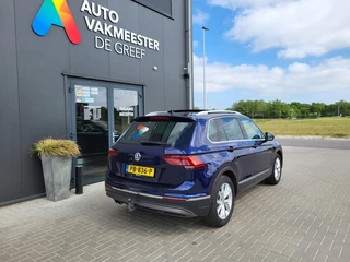 Volkswagen Tiguan - afbeelding nr 3