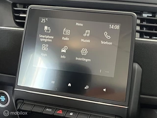 Renault ZOE Renault Zoe R135 52 kWh PDC - Dealer - koopaccu - SOH 92 % - afbeelding nr 22