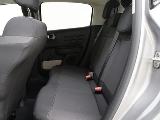 Citroën C3 Citroën C3 1.2 PureTech Max | Navigatie | Cruise Control | Parkeersensoren - afbeelding nr 9