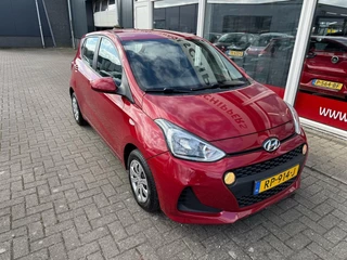 Hyundai i10 Hyundai i10 1.0i Comfort - afbeelding nr 2
