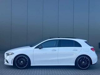 Mercedes-Benz A-Klasse - afbeelding nr 2