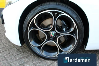 Alfa Romeo Giulia Alfa Romeo Giulia 2.0T Sprint 280pk Driver Assist. - afbeelding nr 24