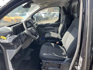 Ford Transit Custom Ford Transit Custom 320 2.0 TDCI L2H1 Trend SCI Automaat 170pk | Adaptive cruise control | Dubbele schuifdeur | 8-weg bestuurderstoel + passagiersstoel | Stoelverwarming | Dodehoeksensoren | Navigatie | Electrictrich inklapbare spiegels | 16 inch lichtmetalen velgen | Full LED | Dual-zone climate control | LED laadruimteverlichting - afbeelding nr 28