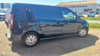 Ford Transit Connect Ford Transit Connect 1.6 TDCI L2 Ambiente/AIRCO/CRUISECONTROL/NAVIGATIE/CAMERA - afbeelding nr 7