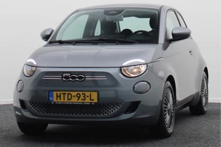 Fiat 500e Fiat 500e Icon 42 kWh Virtual Cockpit, Climate, Apple Carplay, Cruise, DAB, USB, 16'' - afbeelding nr 21