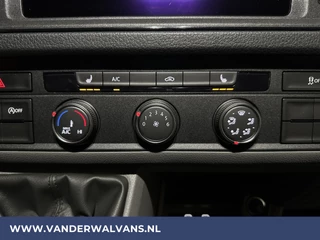 Volkswagen Crafter Apple Carplay, Android Auto, Chauffeursstoel, Parkeersensoren, 3000kg Trekvermogen - afbeelding nr 8