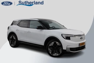 Ford Explorer Ford Explorer Premium Extended Range RWD 77 kWh Panoramadak | Driver Assistance Pack | 21 inch lichtmetalen velgen | AGR-stoelen - afbeelding nr 1