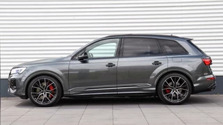 Audi Q7 Audi Q7 60 TFSI e quattro Pro Line S Competition | Massage | B&O | Head-up | Panoramadak | Soft-Close | HD Matrix | Stoelventilatie - afbeelding nr 2