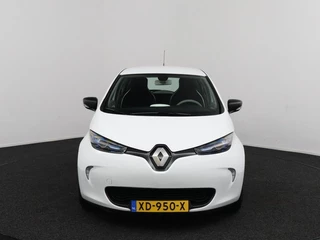 Renault ZOE Renault ZOE R90 Life 41 kWh*KOOPACCU*ECC*TEL* - afbeelding nr 14