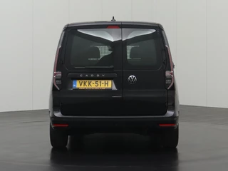 Volkswagen Caddy Volkswagen Caddy 2.0TDI 1st Edition | Virtual Cockpit | Navigatie | Airco | Cruise | Led - afbeelding nr 11
