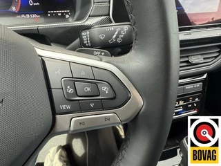 Volkswagen T-Cross Volkswagen T-Cross 1.5 TSI R-Line Business 150pk Navi, Camera, Carplay, LED, Stoelverwarming - afbeelding nr 29