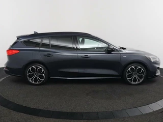 Ford Focus Ford Focus Wagon 1.5 EcoBoost ST Line Business | Automaat | 8 Traps automaat - afbeelding nr 14