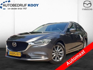 Mazda 6 - 437277121-0