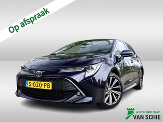 Toyota Corolla 1.8 Hybrid Dynamic
