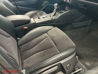 Audi S3 Audi S3 quattro|Pano|B&O|ACC|CAM|Daytona grey|Dealer onderhouden| - afbeelding nr 22