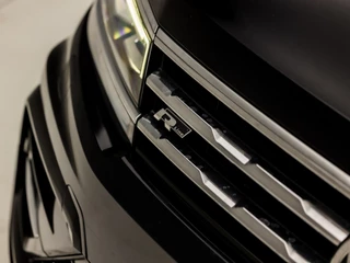 Volkswagen Tiguan Allspace Volkswagen Tiguan Allspace 1.5 TSI R-Line Sport 7 Persoons 150Pk Automaat (PANORAMADAK, VIRTUAL COCKPIT, APPLE CARPLAY, GROOT NAVI, CAMERA, SPORTSTOELEN, ZWART HEMEL, ADAPTIVE CRUISE, LED KOPLAMPEN, KEYLESS, NIEUWE APK, NIEUWSTAAT) - afbeelding nr 43