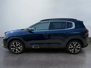 Citroën C5 Aircross Citroën C5 Aircross 225PK Pl. Hyb. Shine | Navi | Pano | Park assist - afbeelding nr 2