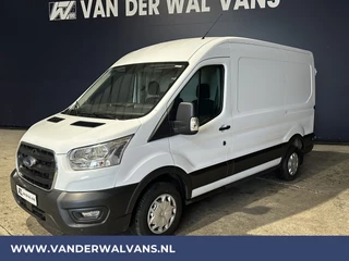 Ford Transit Bijrijdersbank - afbeelding nr 10