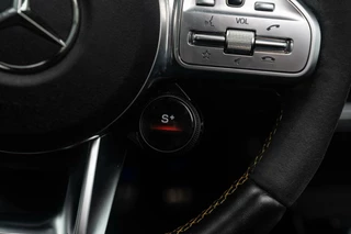 Mercedes-Benz CLA Mercedes CLA 45 S AMG 4MATIC+ 422 PK PANO FULL OPTION! - afbeelding nr 34