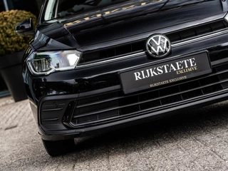 Volkswagen Polo Volkswagen Polo 1.0 TSI|NIEUW MODEL|VIRTUAL|LANE ASS.|CRUISE - afbeelding nr 28