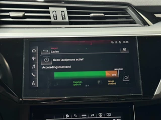 Audi e-tron Audi e-tron 55 quattro Advanced edition Plus 95 kWh - afbeelding nr 47