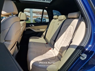 BMW X5 BMW X5 xDrive45e High Executive |PANO|PHYTONICBLAU|HUD|H/K|360CAM|ORIG.NL|TREKHAAK 2845 - afbeelding nr 12