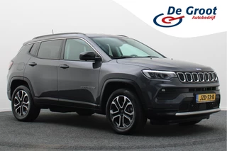 Jeep Compass 4xe 190 Plug-in Hybrid Electric Night Eagle
