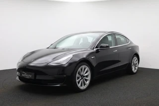 Tesla Model 3 Standard Range Plus RWD 60 kWh AMD Ryzen l Pano l Full Self Driving 3