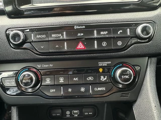 Kia Niro Kia Niro 1.6 GDI HYBRID DYNAMICL. - afbeelding nr 22