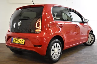 Volkswagen up! AIRCO/BLUETOOTH/ELEKTR.RAMEN - afbeelding nr 3