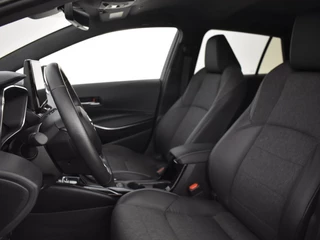 Toyota Corolla Touring Sports - afbeelding nr 9