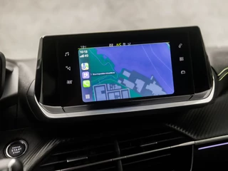 Peugeot 208 (VIRTUAL COCKPIT, APPLE CARPLAY, GROOT NAVI, ADAPTIVE CRUISE, 360 CAMERA, LEDER, SPORTSTOELEN, GETINT GLAS, LM VELGEN, LANE ASSIST, NIEUWSTAAT) - afbeelding nr 28