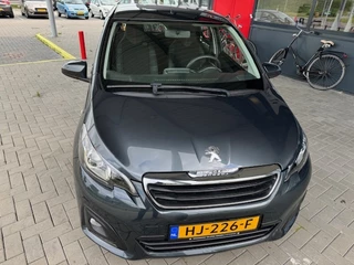 Peugeot 108 - afbeelding nr 4