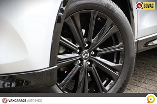 Mazda CX-5 - afbeelding nr 25