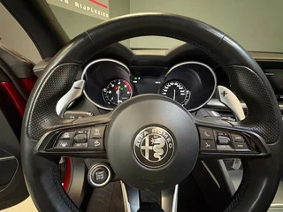 Alfa Romeo Stelvio Alfa Romeo Stelvio 2.2 JTD 230pk AWD Veloce Vol opties! Panoramadak, performance pack - afbeelding nr 22