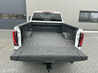 GMC 2500 Gmc 2500 AT4-X 6.6 V8 Duramax Bomvol! - afbeelding nr 43