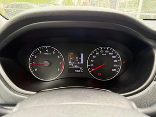 Hyundai i20 Hyundai i20 1.0 T-GDI Comfort NAVIGATIE | CAMERA | BTW auto - afbeelding nr 19
