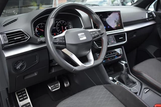 SEAT Tarraco SEAT Tarraco 1.4 TSI e-Hybrid Business FR Pano Kuip 360C Lane Trekhaak ACC - afbeelding nr 11