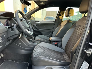 Volkswagen Tiguan Volkswagen Tiguan 2.0 TDI 4Motion 200PK Stoel/Stuurverw FULL - afbeelding nr 26